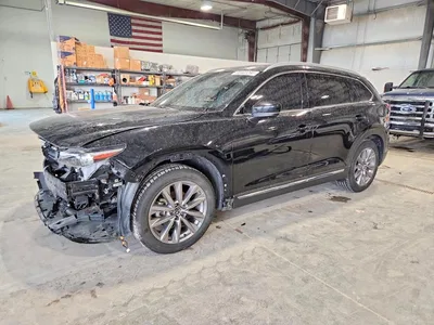 2020 MAZDA CX-9 GRAND TOURING, фото 1, лот 10850225