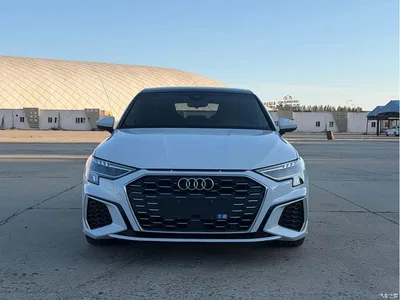 2022 Audi A3 Sportback 35 TFSI Style Sport, фото 2, лот 11139018
