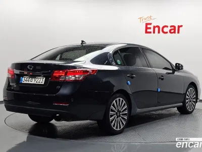 2015 Samsung SM5 Diesel D Premium, фото 2, лот 10187055
