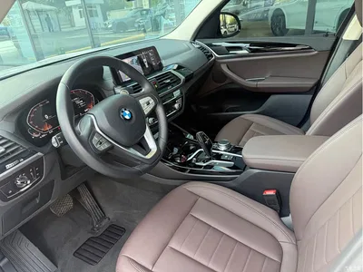 2020 BMW X3 xDrive25i Luxury Package, фото 4, лот 10816029