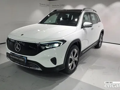 2026 Mercedes-Benz EQB X243 EQB300 4MATIC Progressive, фото 1, лот 11241218
