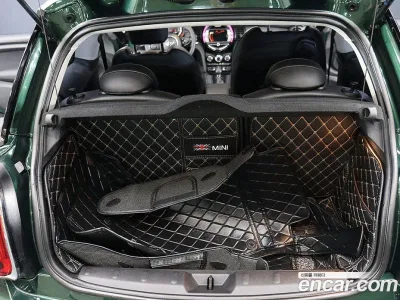 2018 Mini Cooper Standard, фото 4, лот 10103786