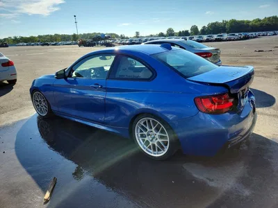 2017 BMW M240I, фото 2, лот 10683994