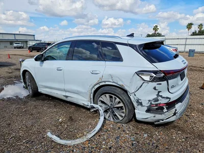 2023 AUDI Q4 E-TRON PREMIUM PLUS, фото 2, лот 11240499