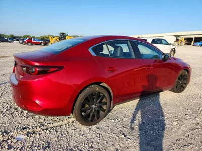 2025 MAZDA 3 SELECT SPORT, фото 3, лот 10847192