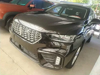2020 WEY VV5 1.5T 2WD Style Pioneer, фото 2, лот 11017307