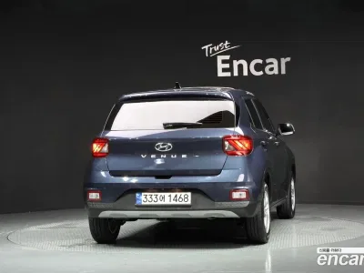 2022 Hyundai Venue 1.6 Modern Plus, фото 4, лот 10227319