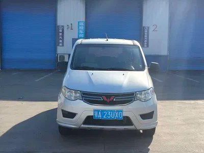 2016 Wuling Motors Wuling Hongguang Model 1.5L S Comfort, фото 1, лот 11565736