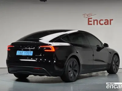 2024 Tesla Model 3 Long Range AWD, фото 1, лот 11585871