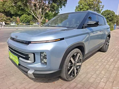 2023 Geely ICON 1.5TD Chocolate Premium Edition, фото 1, лот 10309962
