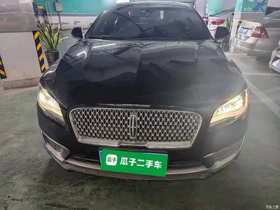 2017 Lincoln MKZ 2.0T Exclusive Edition, фото 3, лот 10893570