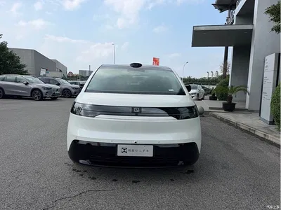2025 ZEEKR MIX Long Range Intelligent Driving Edition, фото 3, лот 11313071
