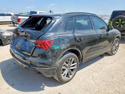 2025 AUDI Q3 PREMIUM S LINE 45, фото 3, лот 10856530