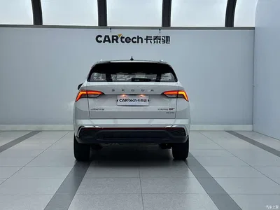 2021 Škoda Kamiq GT TSI230 DSG Flagship Edition, фото 3, лот 10349425