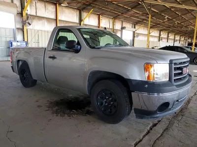 2008 GMC SIERRA C1500, фото 4, лот 10806927
