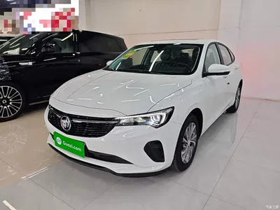2023 Buick Verano Pro Joy Edition, фото 1, лот 10259886