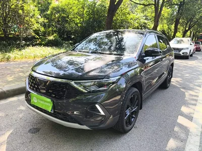 2021 Jetta VS7 Black Edge Edition 1.4T Auto Deluxe, фото 1, лот 10427262