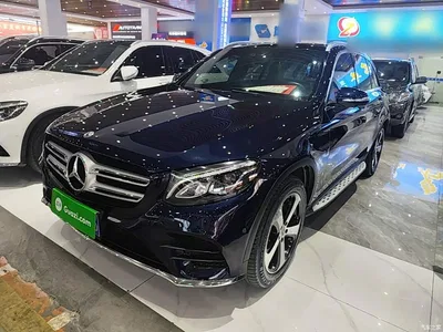 2018 Mercedes-Benz GLC 260 4MATIC Luxury, фото 2, лот 10899694