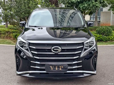 2021 GAC Trumpchi Trumpchi M8 Leading Show Series 390T Premium Edition, фото 2, лот 10414232