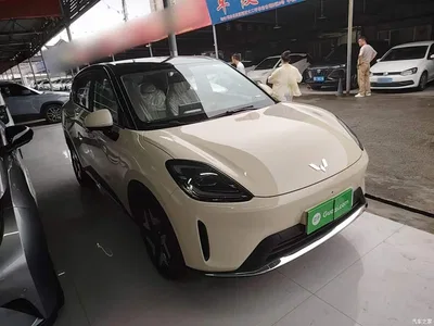 2025 Wuling Motors Wuling Bingo S Model Base Version, фото 4, лот 10835969