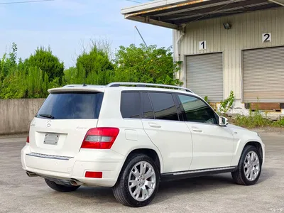 2013 Mercedes-Benz GLK-Class GLK 300 4MATIC Dynamic, фото 4, лот 10528420