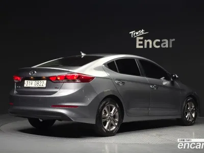 2016 Hyundai AVANTE 1.6 GDI Modern, фото 1, лот 10229295