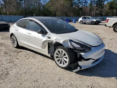 2023 TESLA MODEL 3, фото 4, лот 10857234