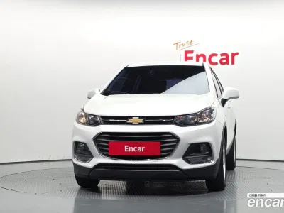 2019 Chevrolet Trax 1.4 LS, фото 3, лот 10178073