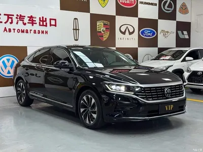 2023 Volkswagen Passat Facelift 280TSI Elite Edition, фото 3, лот 10393983