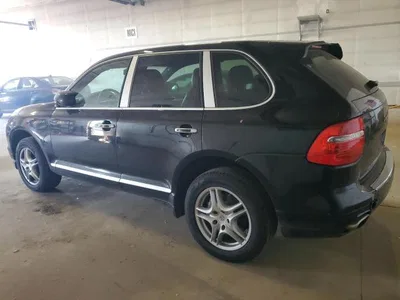 2010 PORSCHE CAYENNE S, фото 2, лот 10878715