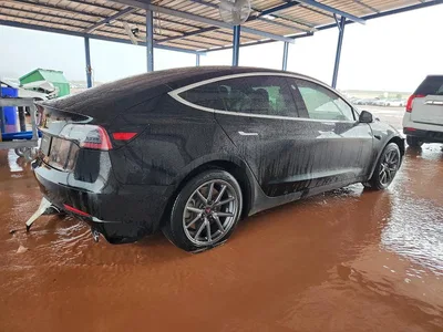 2020 TESLA MODEL 3, фото 3, лот 11206179