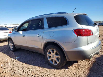 2010 BUICK ENCLAVE CXL, фото 2, лот 10862959