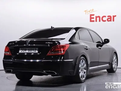 2012 Hyundai Equus VS380, фото 2, лот 10170896