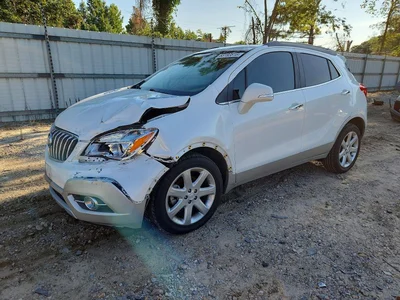 2015 BUICK ENCORE, фото 1, лот 10860018