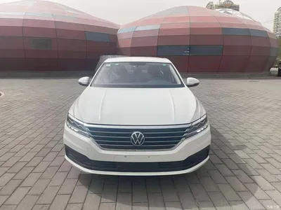 2021 Volkswagen Lavida 1.5L Automatic Trend Edition, фото 2, лот 10373513