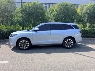2024 AITO Wenjie AITO M7 1.5T Smart AWD Max Edition 5-Seater, фото 3, лот 10435205