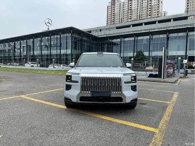 2025 ZEEKR 9X model Ultra Edition 70kWh, фото 2, лот 11102117