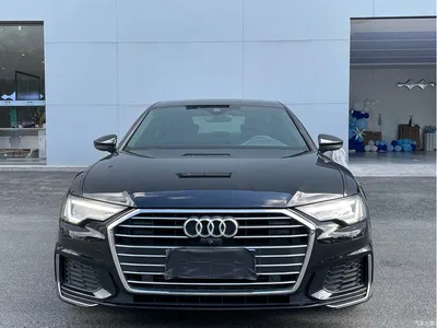 2022 Audi A6L 45 TFSI Premium Dynamic, фото 2, лот 10431973