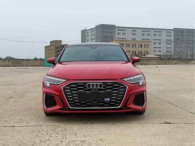 2022 Audi A3 Sportback 35 TFSI Style Sport, фото 2, лот 10411369