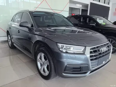 2020 Audi Q5L Facelift 40 TFSI Honor Progressive, фото 4, лот 10456593