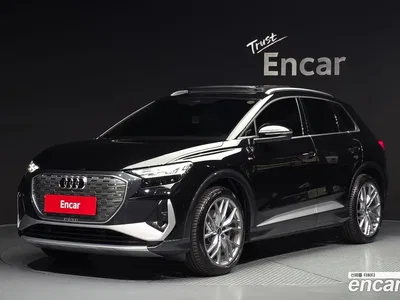 2026 Audi Q4 e-tron 45 Premium, фото 1, лот 10093569