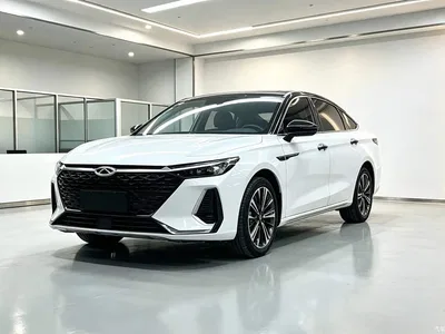 2022 Chery Arrizo 8 1.6T DCT Shang, фото 1, лот 11216224
