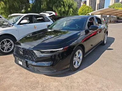 2023 Honda Accord 260TURBO Smart Enjoyment Edition, фото 2, лот 11408640