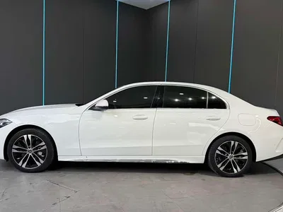 2023 Mercedes-Benz C-Class New Energy C 350 eL, фото 4, лот 10674662
