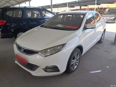 2015 Changan Eado XT 1.6L Manual Junku Version China V, фото 2, лот 10886845