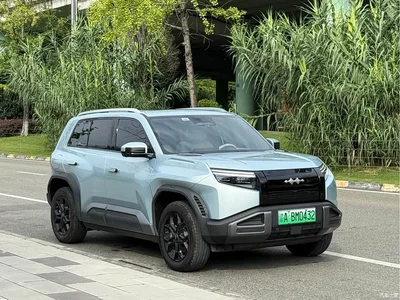 2025 Byd Titanium 3 501KM RWD Smart Drive Max, фото 3, лот 11158922