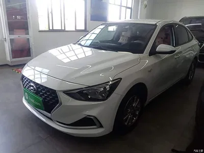 2020 Hyundai Elantra 1.6L Auto GL Pleasing Edition, фото 1, лот 10481563