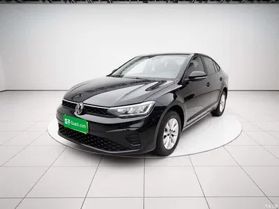 2025 Volkswagen Lavida New Edge 1.5L Outstanding New Ease, фото 1, лот 10576150