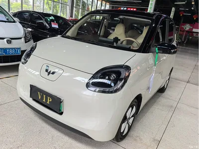 2025 Wuling Motors Hongguang MINIEV 4-Door Premium+ Edition, фото 1, лот 11191510