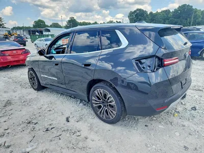 2026 BMW X3 30 XDRIVE, фото 2, лот 10810041
